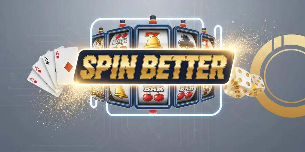 SpinBetter Online-Casino